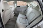 Volkswagen Passat 2011 года (US)